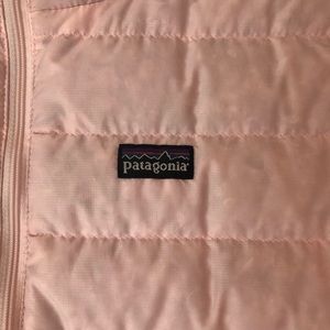 Patagonia Jackets & Coats - Pink Patagonia Puff Jacket Patagonia Jackets & Coats - Pink Patagonia Puff Jacket